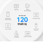 Hệ thống Wifi6 Mesh AX1500 TP-link 2-pack 300 Mbps Deco X10