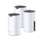 Hệ thống Wifi Mesh AC1900 TP-link 3-pack, 600 Mbps Deco S7