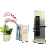 Khóa cửa vân tay thông minh SHARP T1-B