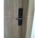Khóa cửa vân tay thông minh SHARP T1-B