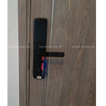 Khóa cửa vân tay thông minh SHARP T1-B