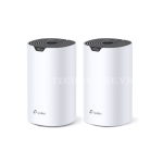 Hệ thống Wifi Mesh AC1900 TP-link 2-pack, 600 Mbps Deco S7