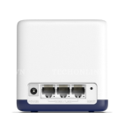 Hệ Thống Wifi Mesh AC1900 TP-link 2-pack, 600 Mbps Halo H50G