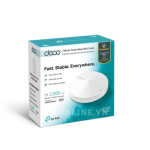 Hệ thống Wifi Mesh AC1300 TP-link 1-pack, 400 Mbps Deco M5