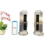 Khóa cửa vân tay thông minh SHARP A1-B