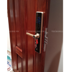 Khóa cửa vân tay thông minh SHARP A1-B