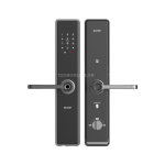 Khóa cửa vân tay thông minh SHARP A1-B