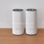 Hệ thống Wifi Mesh TP-link AC1200 2-pack, 300Mbps Deco E4