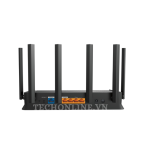 Bộ định tuyến Router Wifi 7 băng tần kép BE6500 Archer BE400