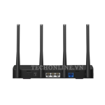 Bộ định tuyến Router Wifi 7 BE3600 Băng Tần Kép MR27BE