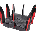 Router Gaming Wifi 6 Ba Băng Tần AX11000 Archer AX11000