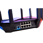Router Wifi 6 Băng Tần Kép AX6000 Archer AX6000