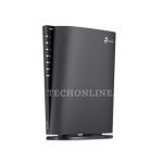 Router Wifi 6 AX6000 8 luồng, cổng 2.5G Archer AX80