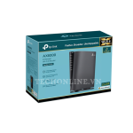 Router Wifi 6 AX6000 8 luồng, cổng 2.5G Archer AX80
