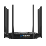 Router Wifi 6 AX6000 Băng Tần Kép, 8 ăng-ten MR90X