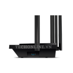 Router Wifi 6 Băng Tần Kép AX5400 Archer AX73