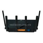 Router Wifi 6 Băng Tần Kép AX5400 Archer AX73