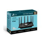 Router Wifi 6 Băng Tần Kép AX5400 Archer AX73