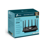 Router Wifi 6 Băng Tần Kép AX5400 Archer AX72
