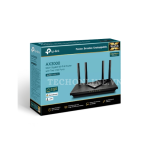 Router Wifi 6 Băng Tần Kép AX3000 Archer AX55 Pro