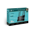 Router Wifi 6 Băng Tần Kép AX3000 Archer AX53