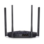 Router Wifi 6 Băng Tần Kép AX3000 MR80X