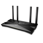 Bộ định tuyến TP-link Wifi 6 AX1500 Gigabit Archer AX1500