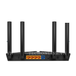 Bộ định tuyến TP-link Wifi 6 AX1500 Gigabit Archer AX1500