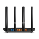 Router Wifi 6 Băng Tần Kép AX1500, Bộ định tuyến 4 anten Archer AX12