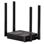 Router Wifi 6 Băng Tần Kép AX1500, bộ định tuyến TP-Link MR62X
