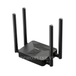 Router Wifi 6 Băng Tần Kép AX1500, bộ định tuyến TP-Link MR62X