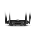 Router Wifi 6 Băng Tần Kép AX1500 MR60X
