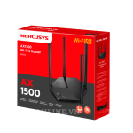 Router Wifi 6 Băng Tần Kép AX1500 MR60X