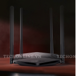 Router Wifi 6 Băng Tần Kép AX1500 MR60X