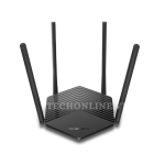 Router Wifi 6 Băng Tần Kép AX1500 MR60X