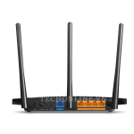 Router Wifi Băng Tần Kép AC1900 Archer A8