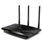Router Wifi Băng Tần Kép AC1900 Archer A8