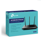Router Wifi Băng Tần Kép AC1900 Archer A8