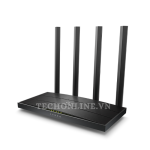 Router Wifi Băng Tần Kép AC1900 Archer C80
