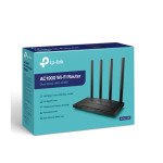 Router Wifi Băng Tần Kép AC1900 Archer C80