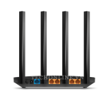 Router Wifi Băng Tần Kép AC1200 Archer C6