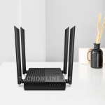 Router Wifi Băng Tần Kép AC1200 Archer A64