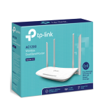 Router Wifi Băng Tần Kép AC1200 Archer A5