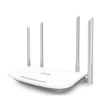 Router WifiBăng Tần Kép AC1200 Archer C50