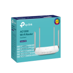Router WifiBăng Tần Kép AC1200 Archer C50