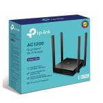 Router Wifi Băng Tần Kép AC1200 Archer C54