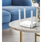 Router Wifi Băng Tần Kép AC1200 AC10