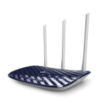 Router Wifi Băng Tần Kép AC750 Archer C20
