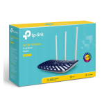 Router Wifi Băng Tần Kép AC750 Archer C20