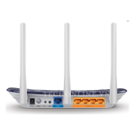 Router Wifi Băng Tần Kép AC750 Archer C20